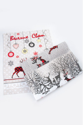 Вафельний рушник